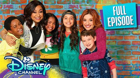 full episodes disney channel